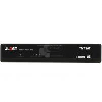 Démodulateur TNT SAT HD